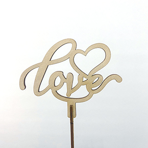 Топпер Love в Пушкино