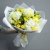 Букет "Моя цыпочка" из гортензий, роз и альстромерий в Пушкино Букет "Моя цыпочка" из гортензий, роз и альстромерий в Пушкино