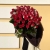 Букет из 51 рубиновой розы (50 см) в Пушкино