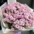 Букет из 25 лиловых кустовых роз (60 см) в Пушкино Букет из 25 лиловых кустовых роз (60 см) в Пушкино