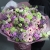 Букет "Богема" из ранункулюсов, ароматной сирени, вибирнума, гербер и кустовых роз в Пушкино Букет "Богема" из ранункулюсов, ароматной сирени, вибирнума, гербер и кустовых роз в Пушкино