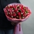 Букет "Рубиновый вечер" из 11 кустовых роз (60 см) в Пушкино Букет "Рубиновый вечер" из 11 кустовых роз (60 см) в Пушкино