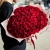 Букет 101 красная роза Наоми (50 см) в Пушкино Букет 101 красная роза Наоми (50 см) в Пушкино