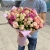 Букет микс из 21 кустовой розы (60 см) в Пушкино Букет микс из 21 кустовой розы (60 см) в Пушкино