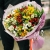 Букет из 17 альстромерии микс в Пушкино Букет из 17 альстромерии микс в Пушкино