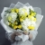 Букет "Моя цыпочка" из гортензий, роз и альстромерий в Пушкино Букет "Моя цыпочка" из гортензий, роз и альстромерий в Пушкино