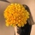Букет "Ярче солнца" из 55 лимонных роз (50 см) в Пушкино Букет "Ярче солнца" из 55 лимонных роз (50 см) в Пушкино
