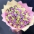 Букет из 101 розы пастельный микс и роз Меритим (40 см) в Пушкино Букет из 101 розы пастельный микс и роз Меритим (40 см) в Пушкино