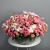 151 кустовая роза в корзине в Пушкино 151 кустовая роза в корзине в Пушкино